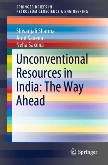 Unconventional Resources in India