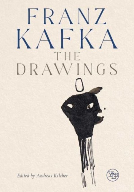 Franz Kafka – The Drawings