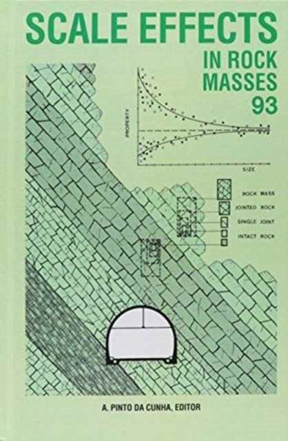 Scale Effects in Rock Masses 93