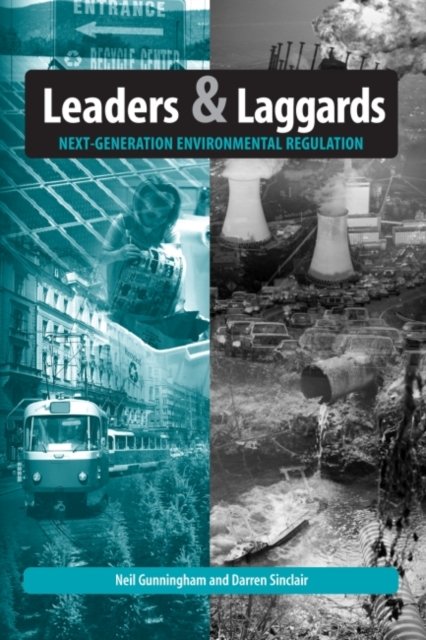 Leaders and Laggards