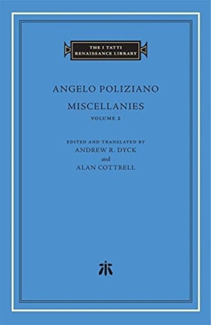 Miscellanies