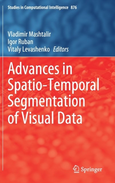 Advances in Spatio-Temporal Segmentation of Visual Data