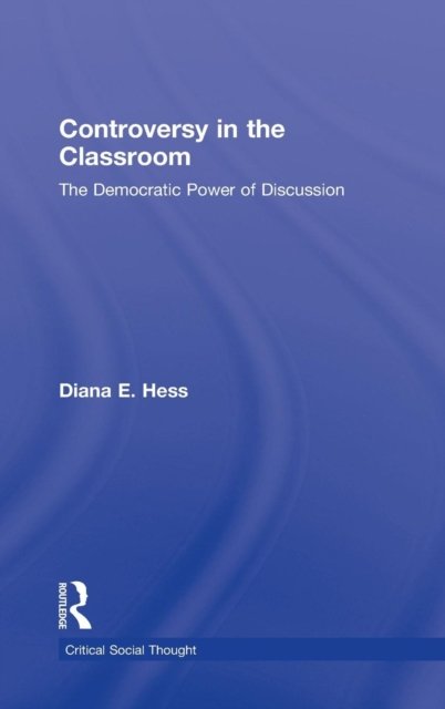 Controversy in the Classroom