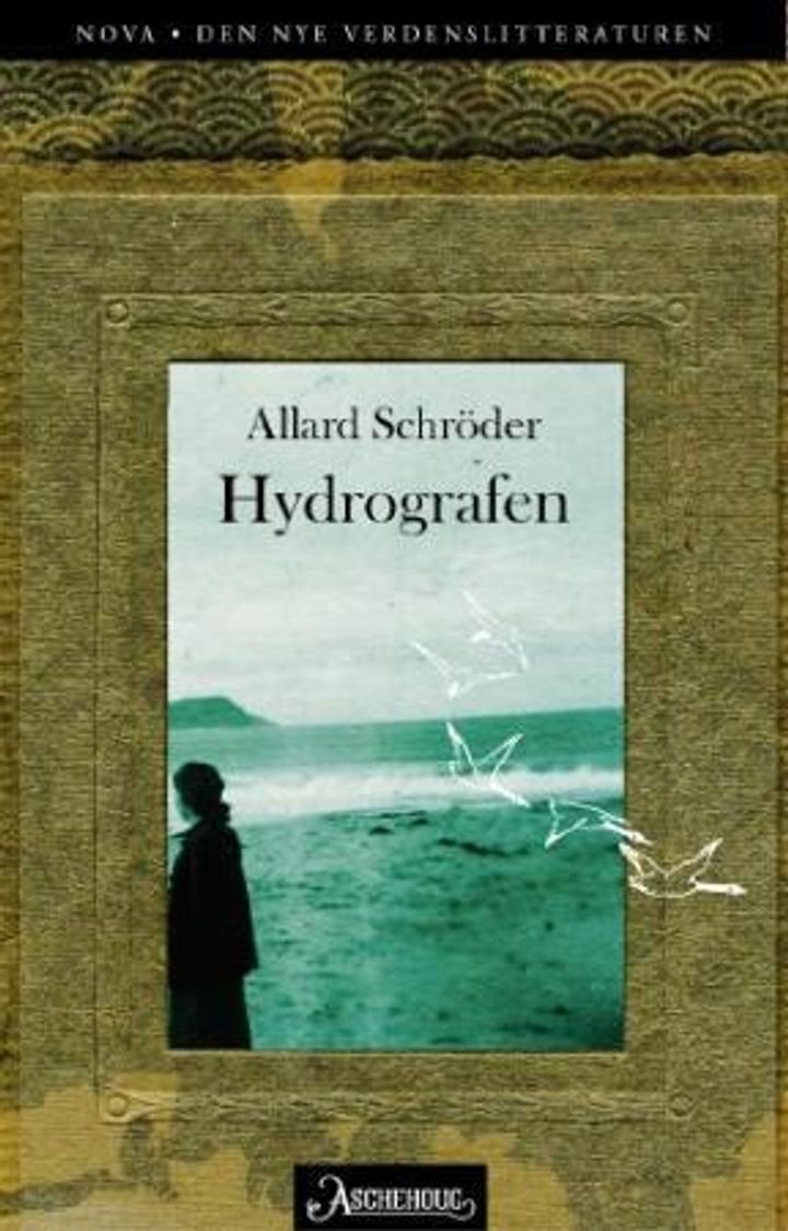 Hydrografen