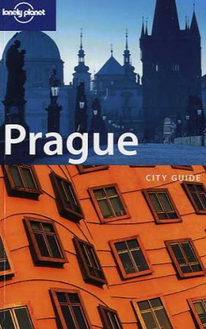 Prague