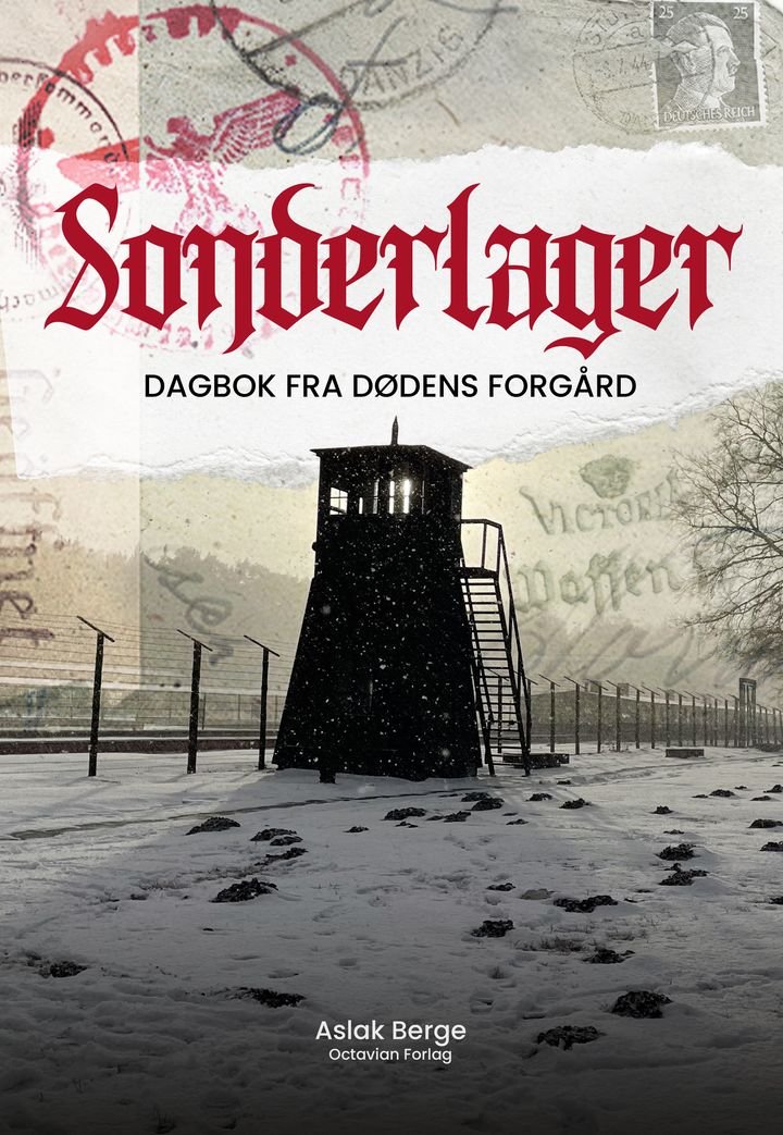 Sonderlager