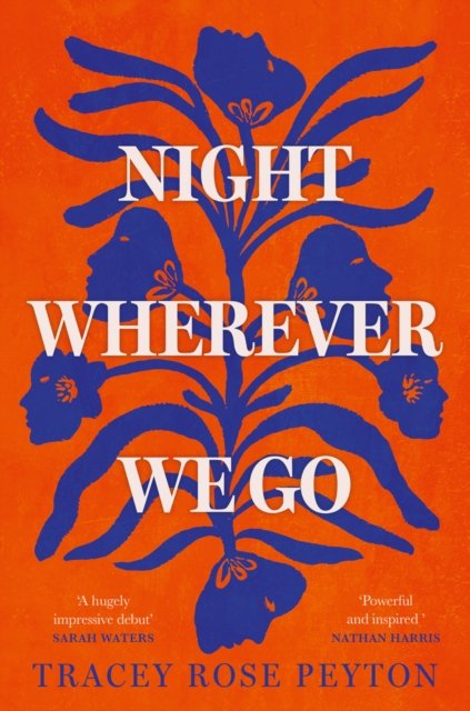 NIGHT WHEREVER WE GO PB