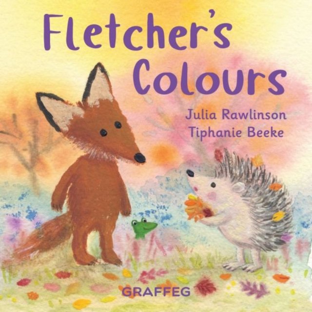 Fletcher''s Colours