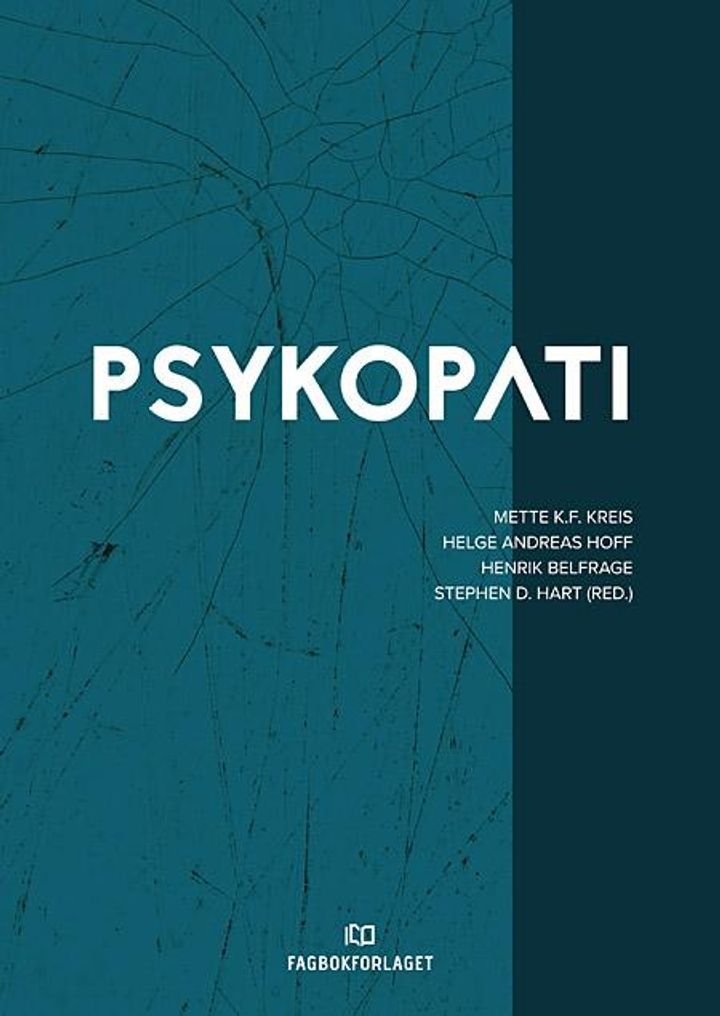 Psykopati