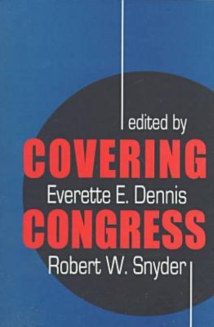 Covering Congress