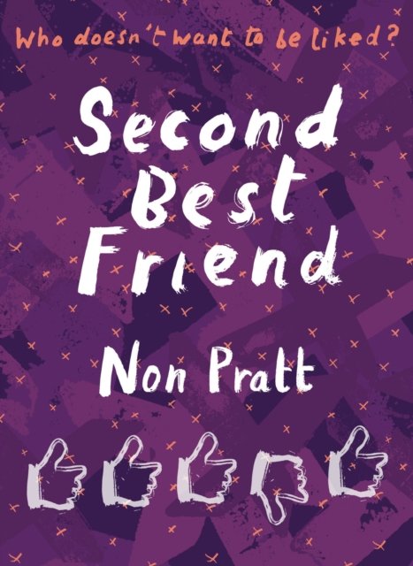 SECOND BEST FRIEND