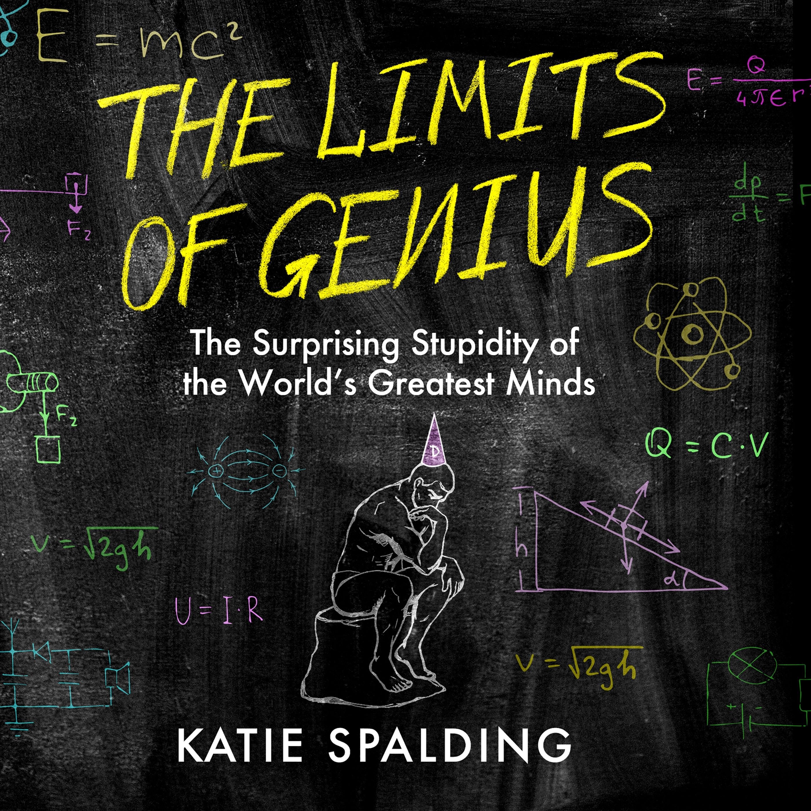 The Limits of Genius
