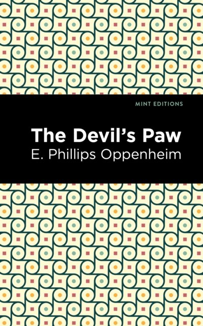 The Devil''s Paw