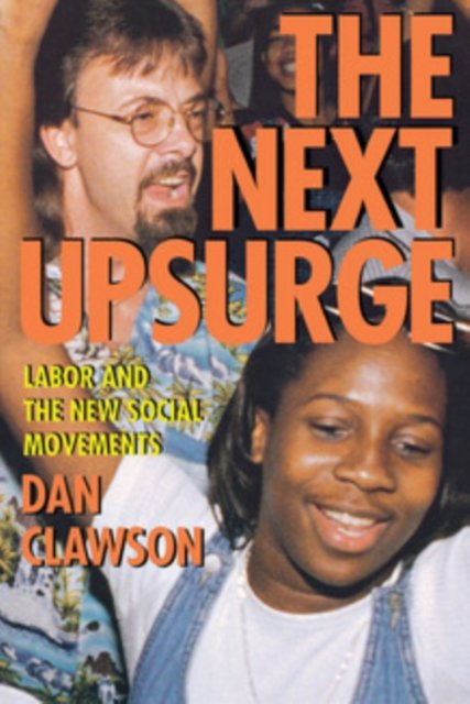 The Next Upsurge