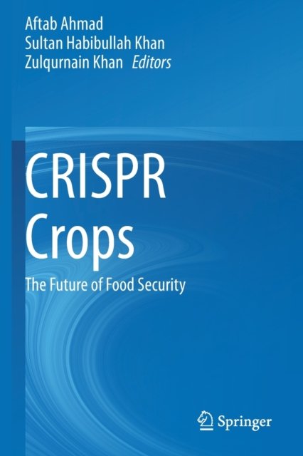 CRISPR Crops