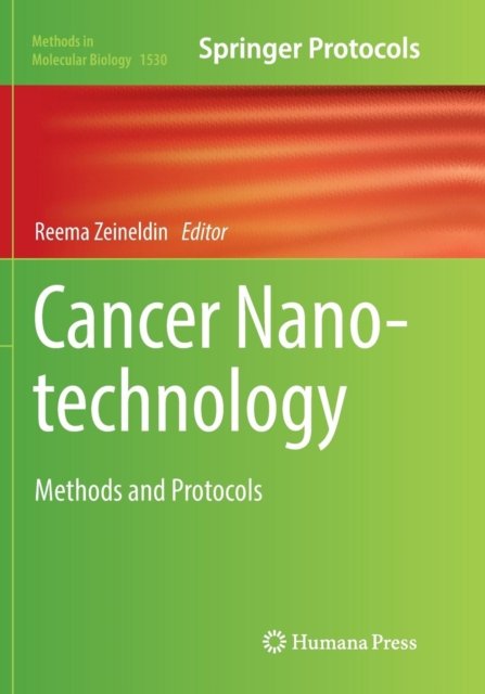 Cancer Nanotechnology