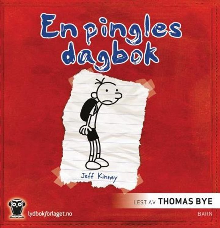 En pingles dagbok