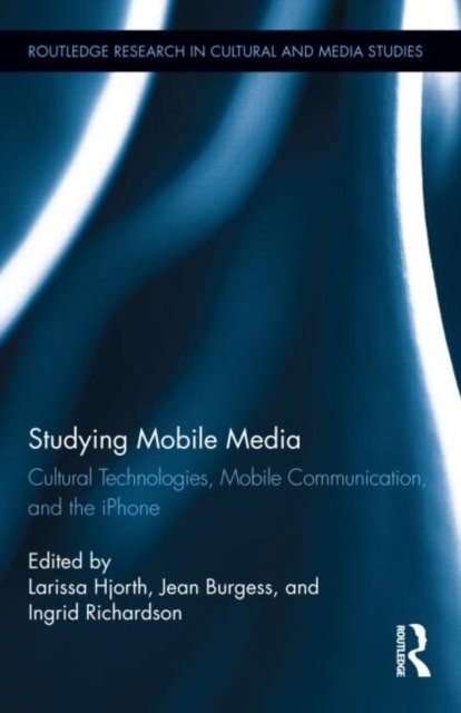 Studying Mobile Media