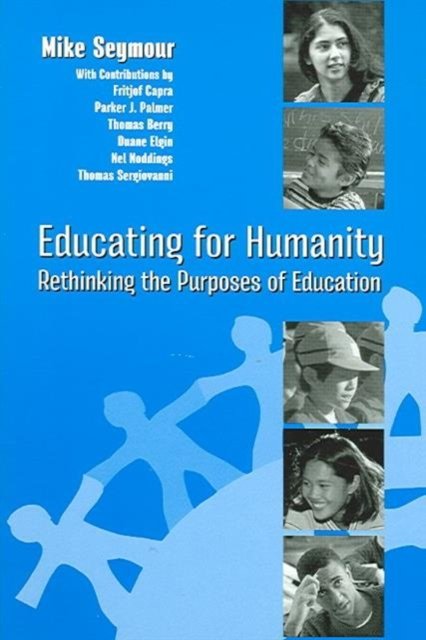Educating For Humanity