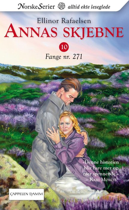 Fange nr. 271