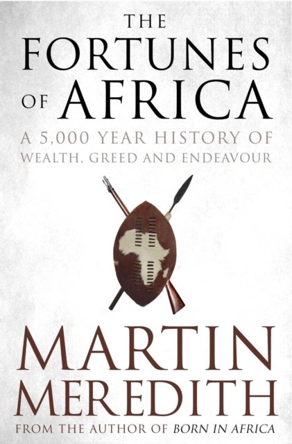 Fortunes of Africa