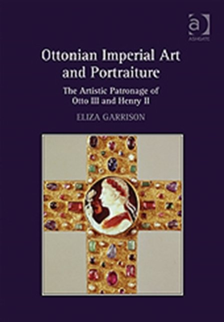 Ottonian Imperial Art and Portraiture