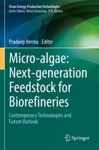 Micro-algae