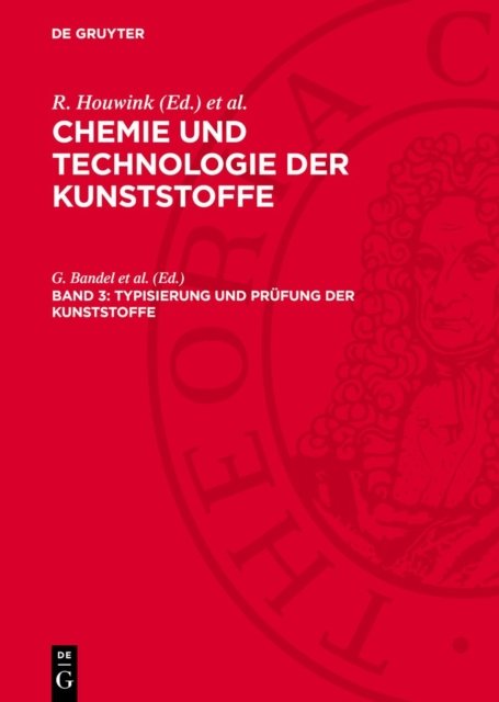 Typisierung Und Prufung Der Kunststoffe