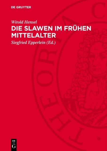 Die Slawen Im Fruhen Mittelalter