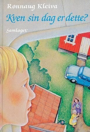 Kven sin dag er dette?