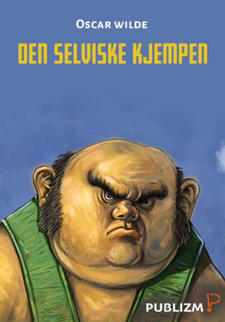 Den selviske kjempen