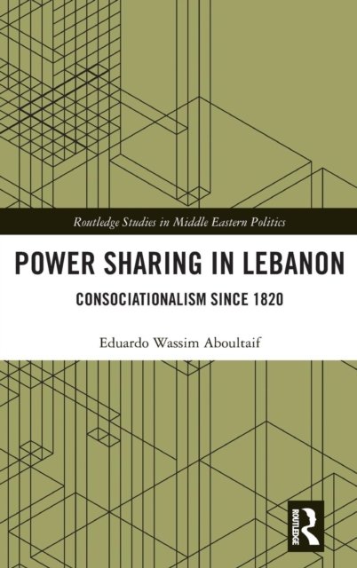 Power Sharing in Lebanon