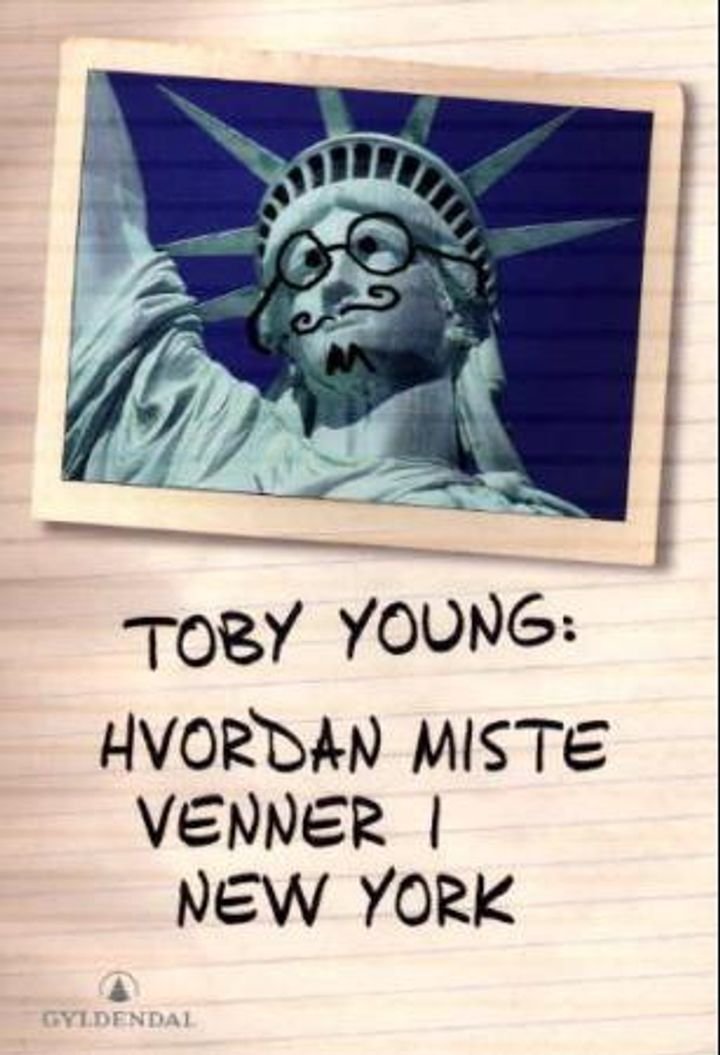 Hvordan miste venner i New York