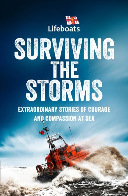 SURVIVING STORMS PB
