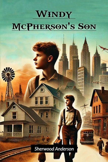 Windy McPherson's Son (Edition2024)
