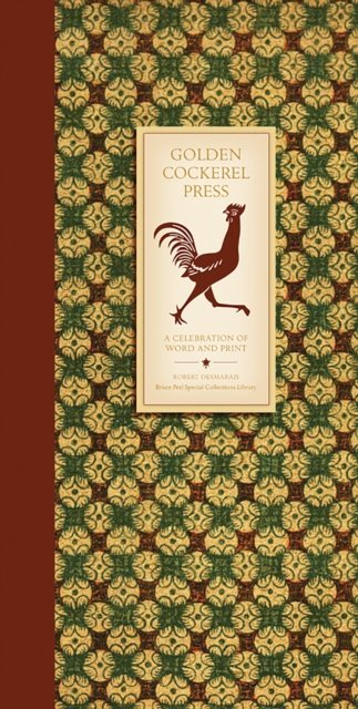 Golden Cockerel''s Polite Erotica