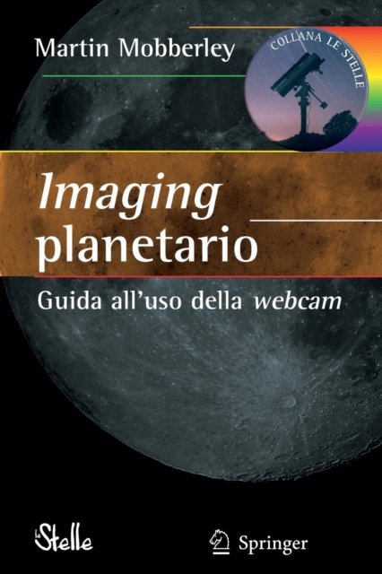 Imaging planetario: