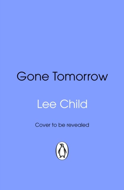 Gone Tomorrow