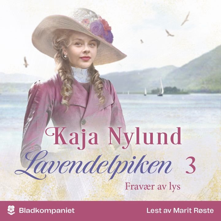 Fravær av lys