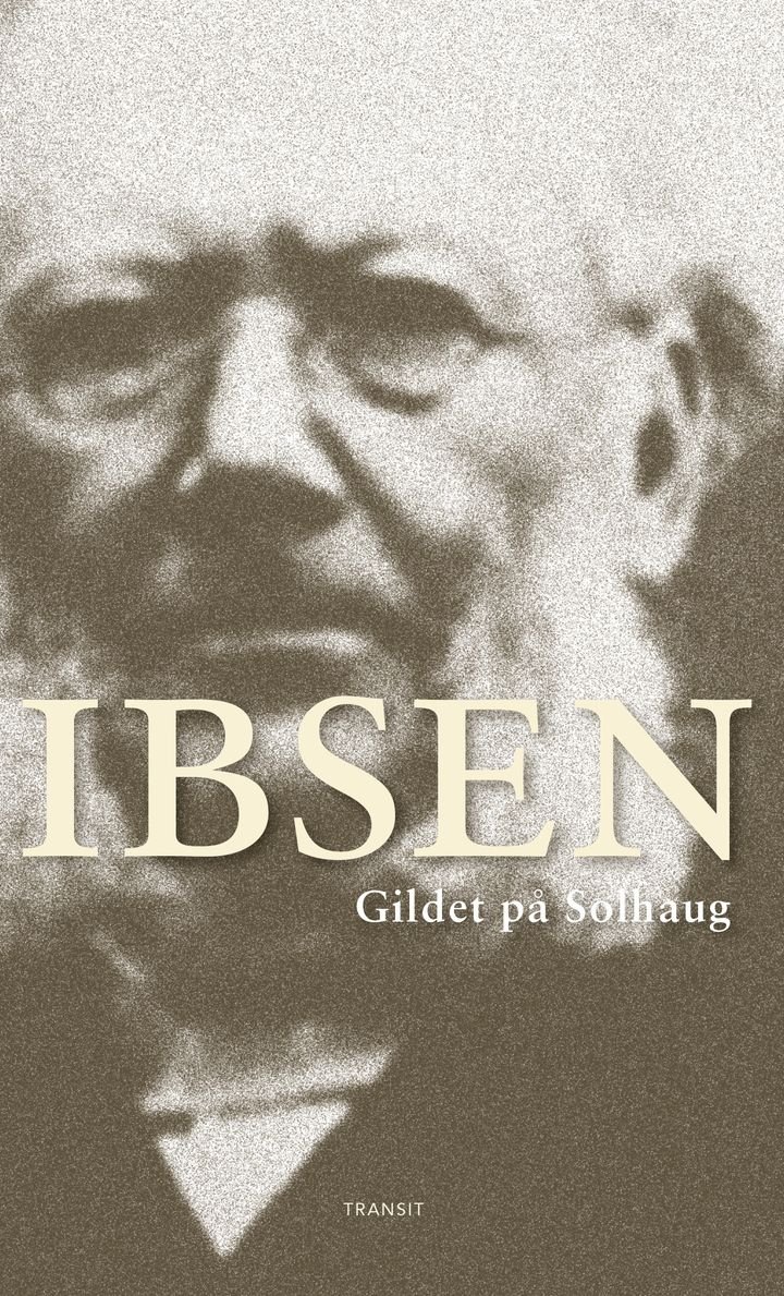 Gildet på Solhaug - skuespil i tre akter