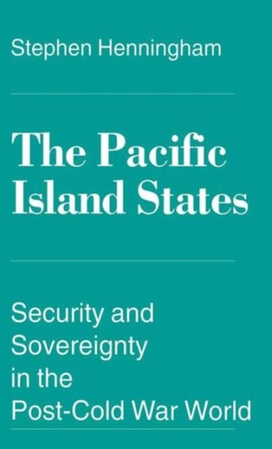 The Pacific Island States