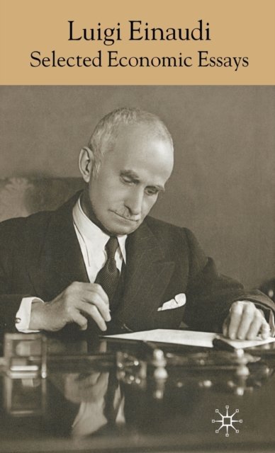 Luigi Einaudi