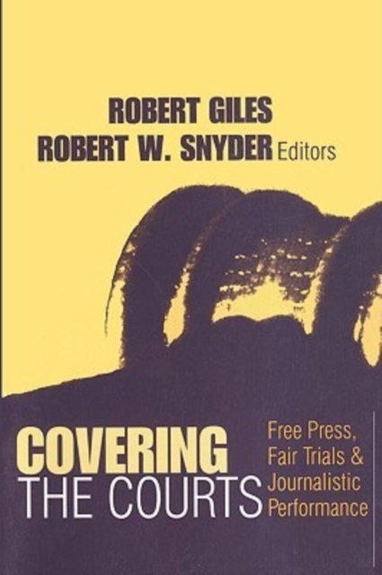 Covering the Courts