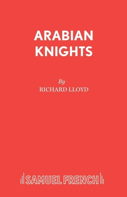 Arabian Knights