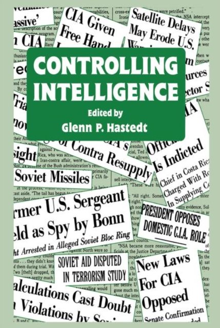 Controlling Intelligence