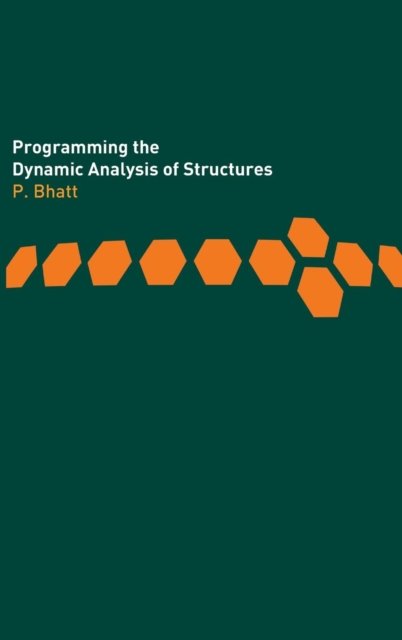 Programming the Dynamic Analysis of Structures