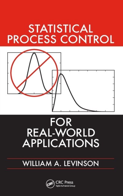 Statistical Process Control for Real World Applications