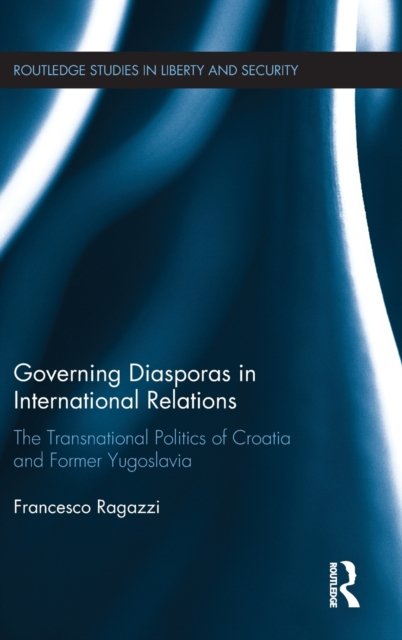 Governing Diasporas in International Relations