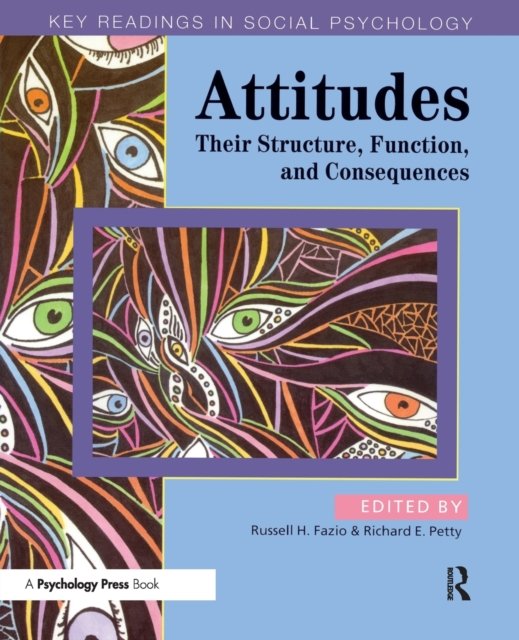 Attitudes Key Readings