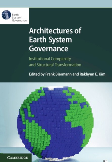 Architectures of Earth System Governance